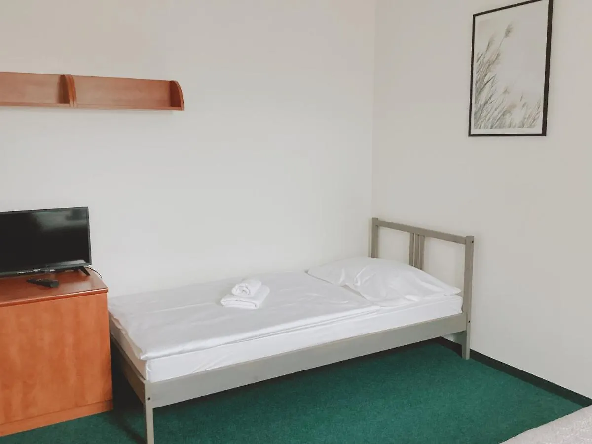 Golf Hotel Karolina Karlsbad