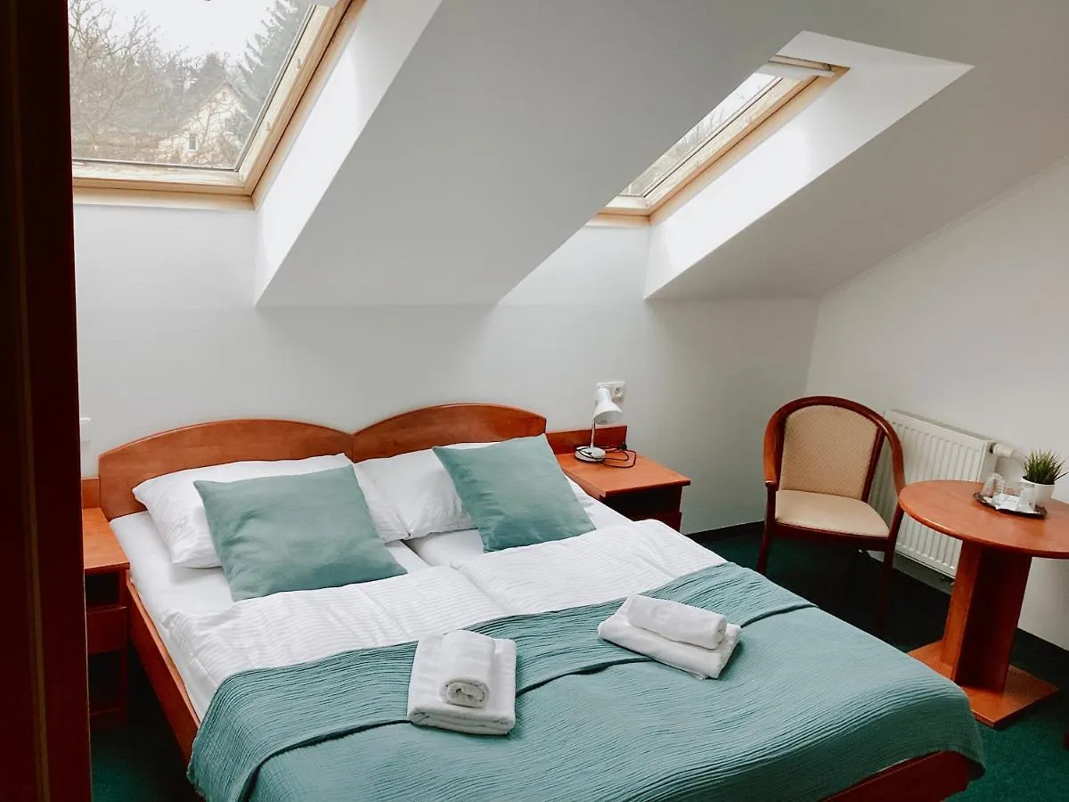 Golf Hotel Karolina Karlsbad