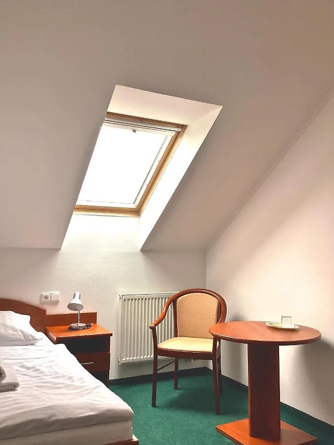 Golf Hotel Karolina Karlsbad