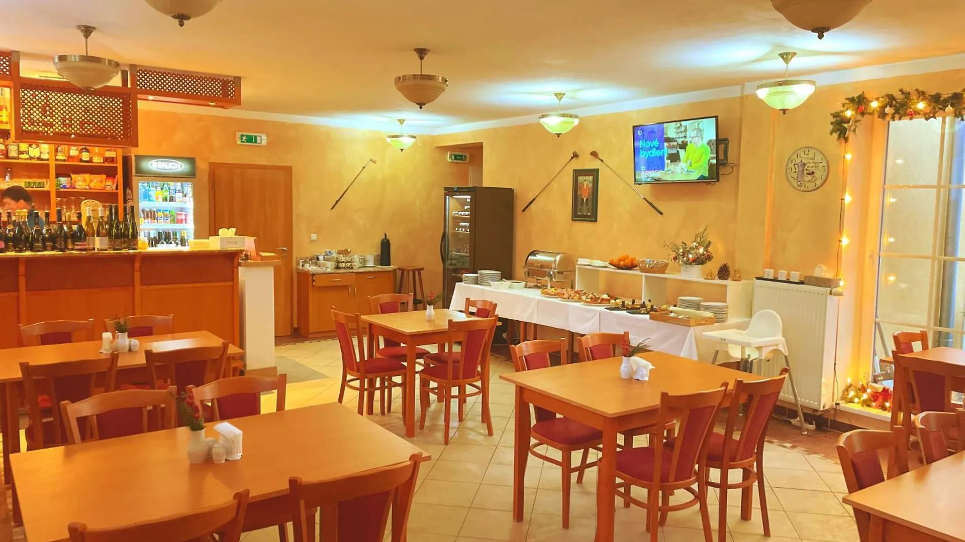 Golf Hotel Karolina Karlsbad 3*,  Tschechische Republik