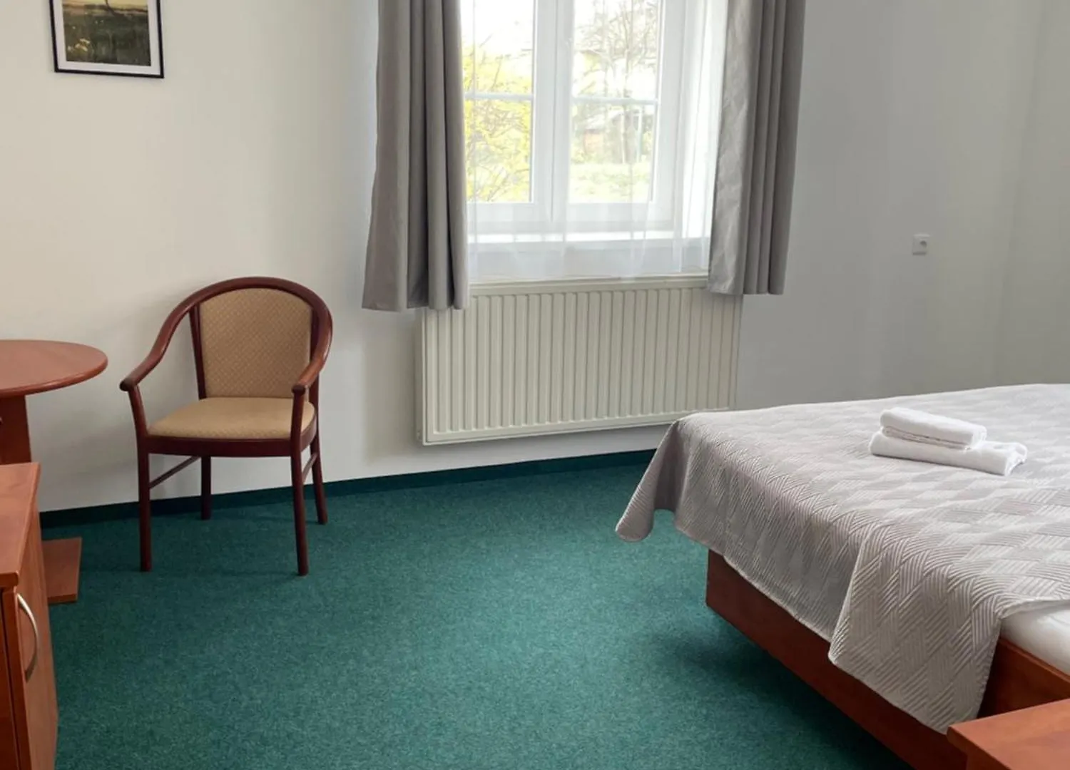 Golf Hotel Karolina Karlsbad Tschechische Republik