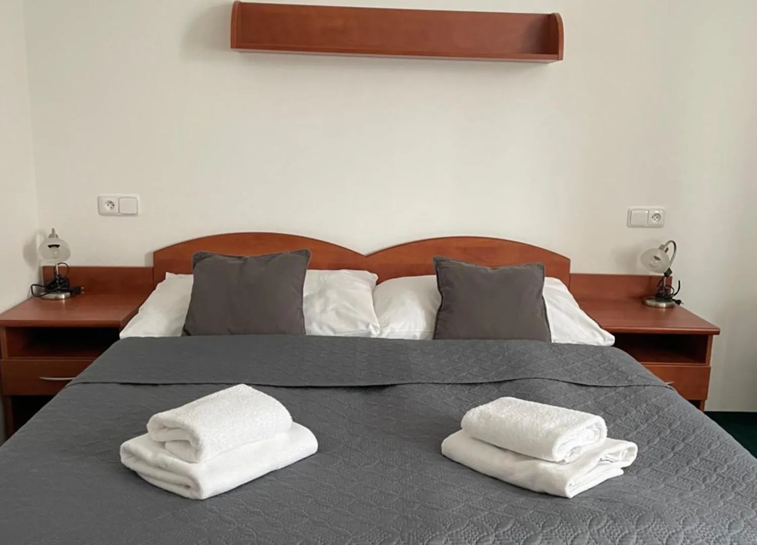 Golf Hotel Karolina Karlsbad