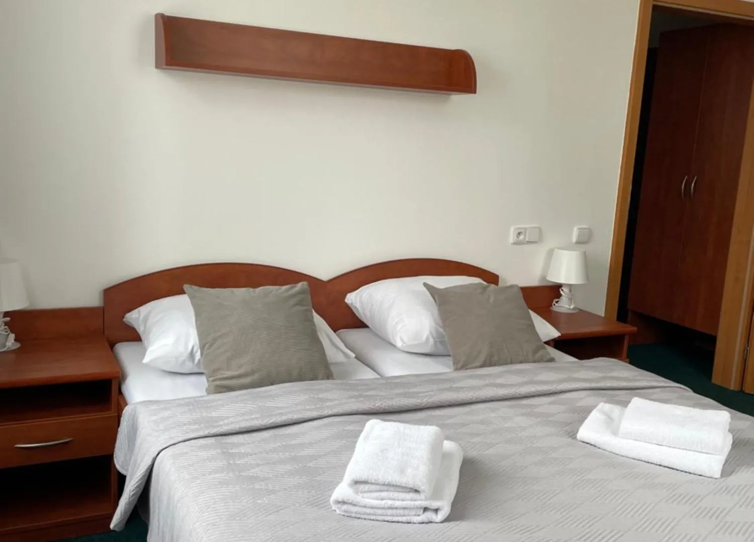 Golf Hotel Karolina Karlsbad