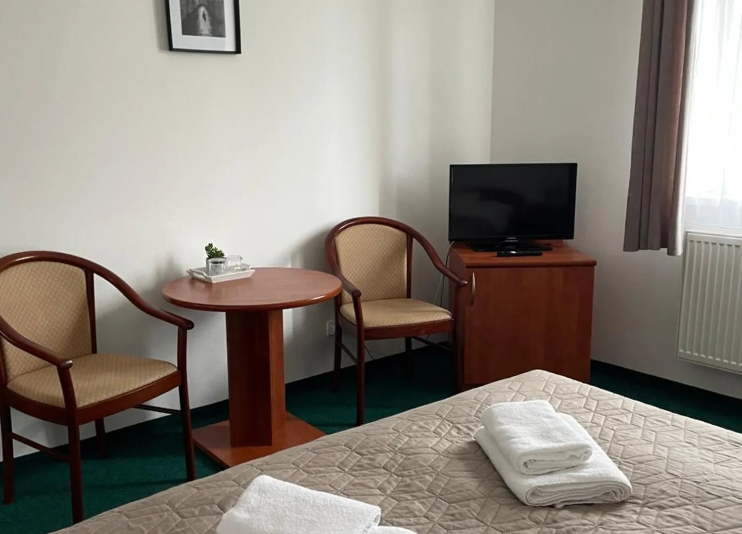 ***  Golf Hotel Karolina Karlsbad Tschechische Republik