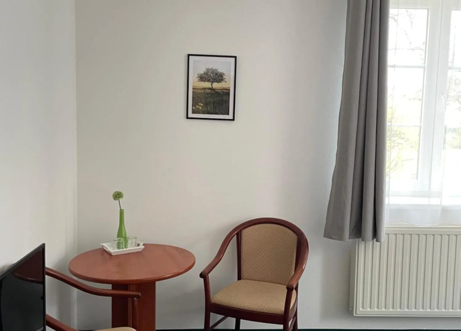 Golf Hotel Karolina Karlsbad