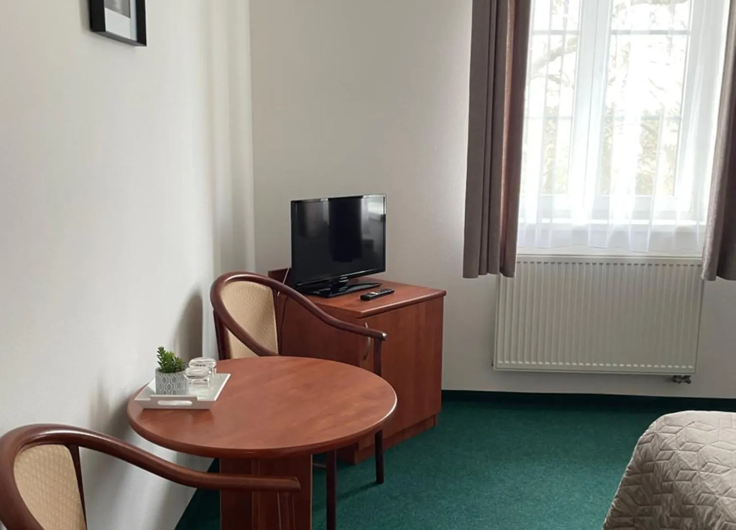 Golf Hotel Karolina Karlsbad