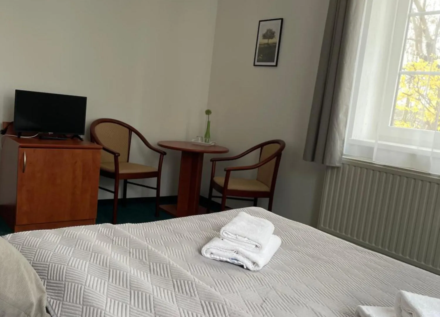 ***  Golf Hotel Karolina Karlsbad Tschechische Republik