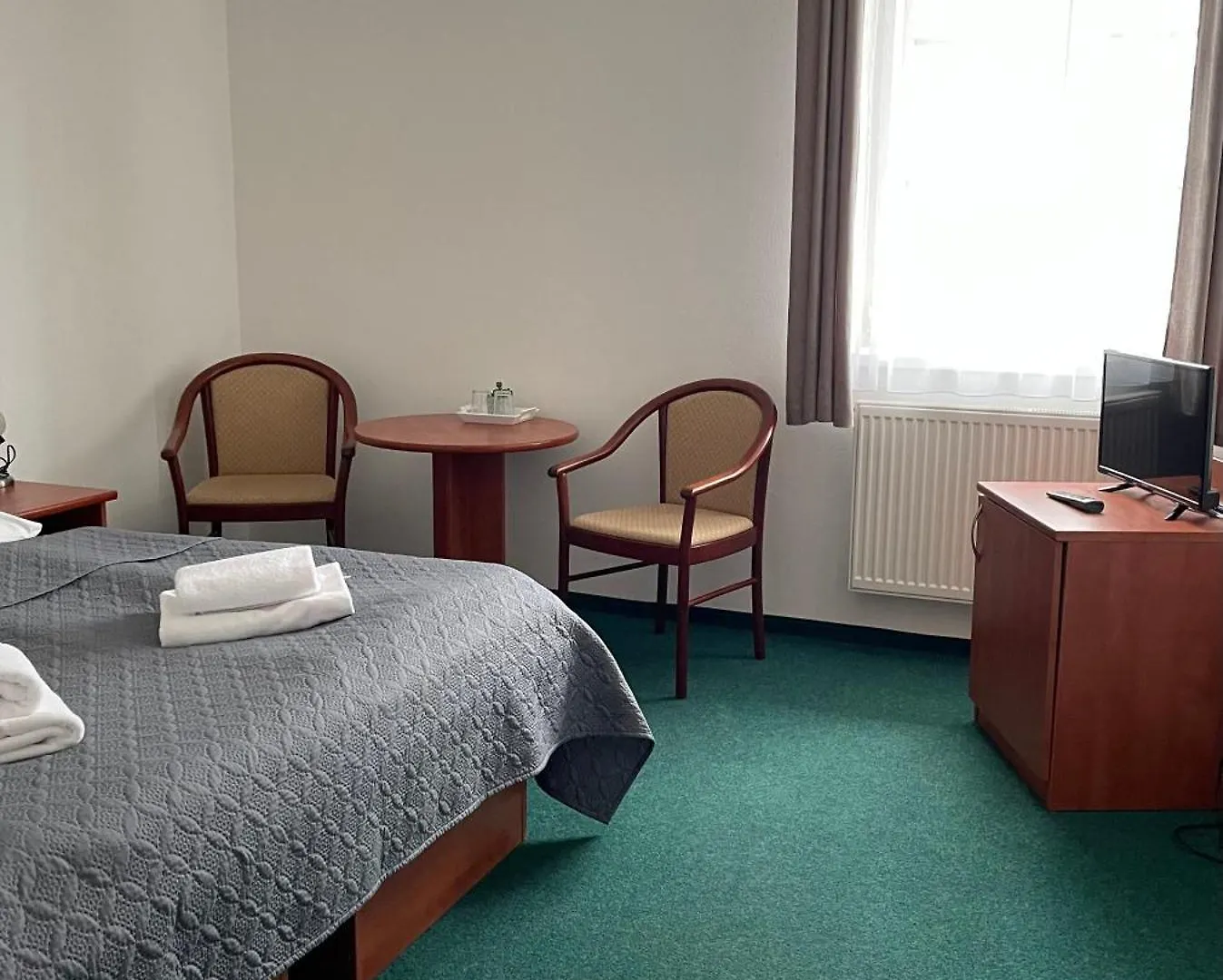 Golf Hotel Karolina Karlsbad 3*,  Tschechische Republik