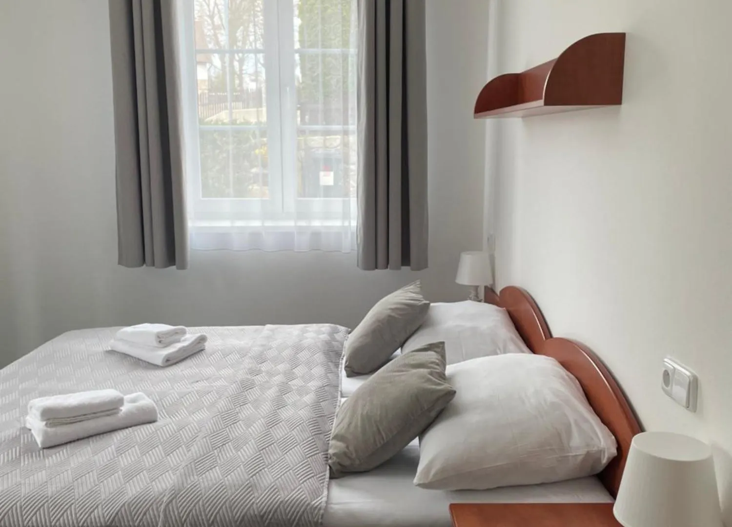 Golf Hotel Karolina Karlsbad