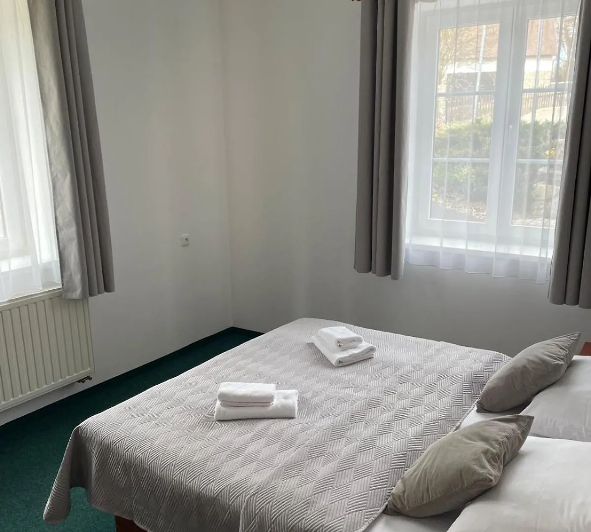 Golf Hotel Karolina Karlsbad