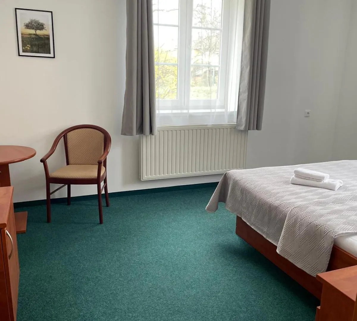 ***  Golf Hotel Karolina Karlsbad Tschechische Republik