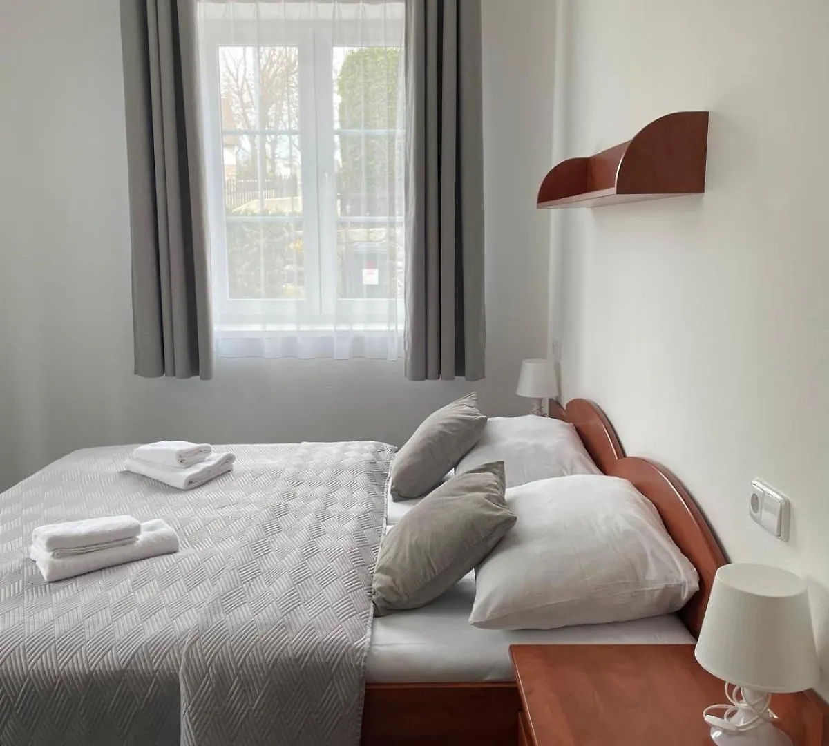 Golf Hotel Karolina Karlsbad