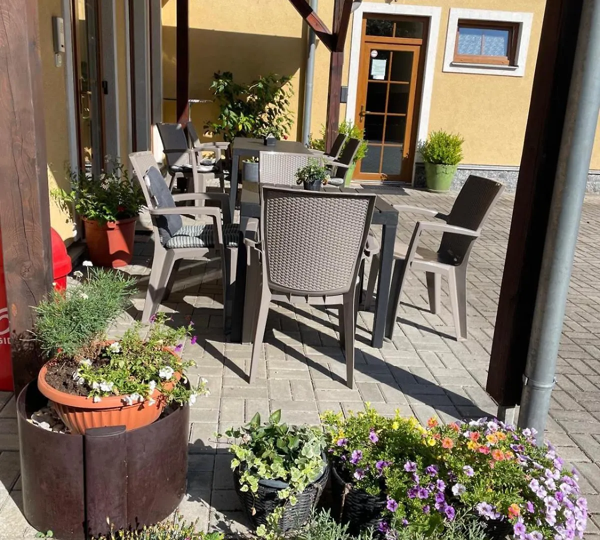 Golf Hotel Karolina Karlsbad 3*,  Tschechische Republik