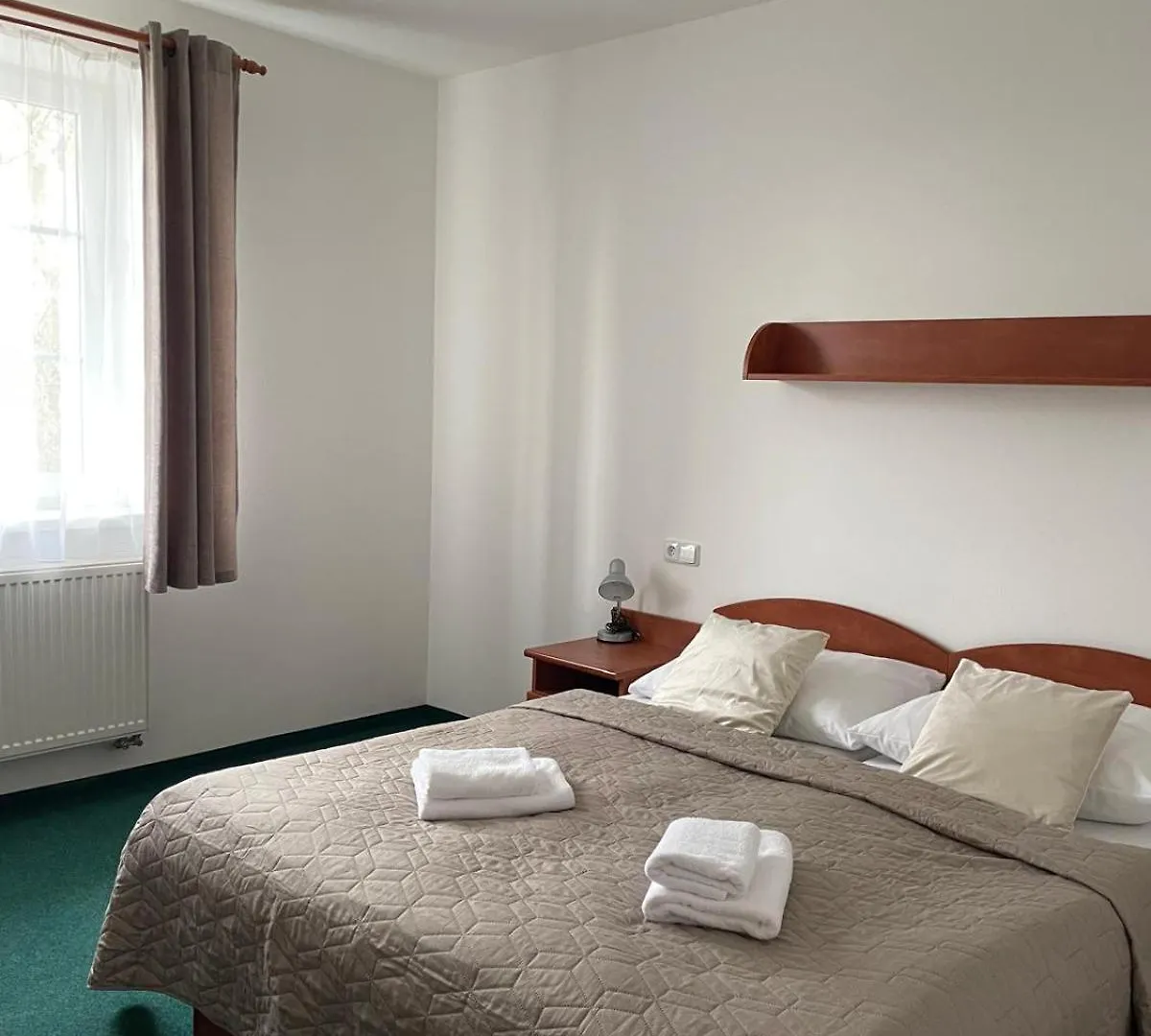 Golf Hotel Karolina Karlsbad 3*,  Tschechische Republik