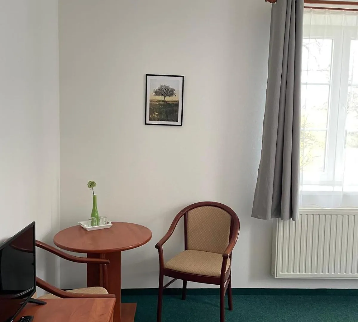 Golf Hotel Karolina Karlsbad