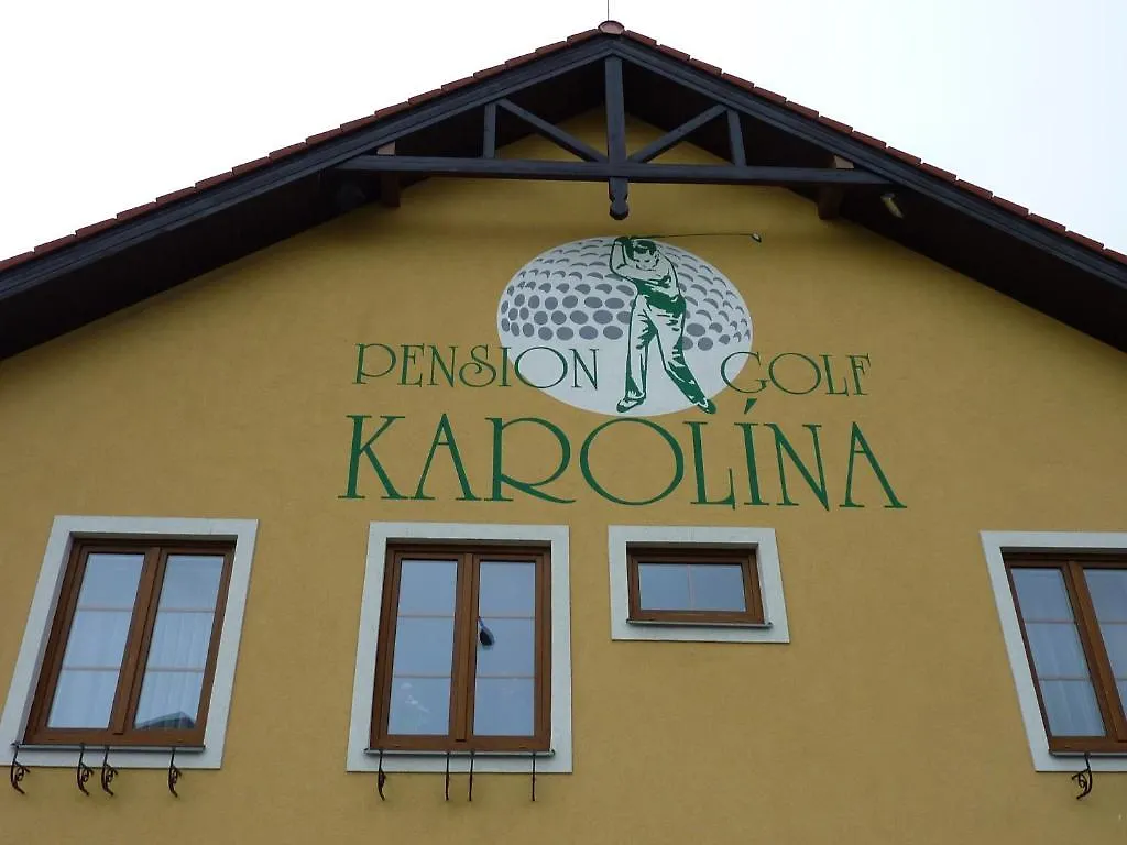 ***  Golf Hotel Karolina Karlsbad Tschechische Republik