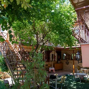 Sinter Terasse House 3*, Pamukkale Türkiye