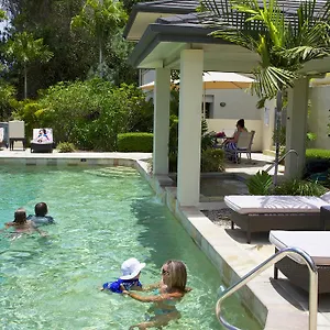 Portside Whitsunday Luxury 4*, Airlie Beach Avustralya