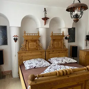Apartment Penzio 