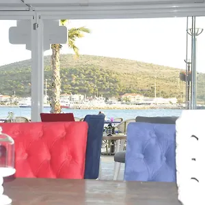 Melisa 2*, Çeşme Türkiye