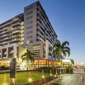 The Sebel Harbour Lights 4*, Cairns Avustralya