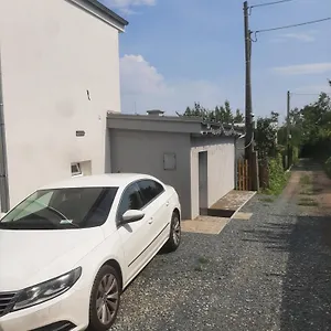 Apartment Dum V Brne 