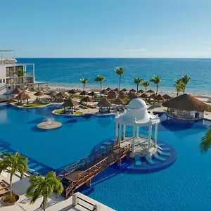 Dreams Sapphire & 5*, Puerto Morelos Meksika