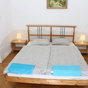 Hostel Prague-1 **