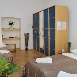 Pension Prague City 3*, Prag Çek Cumhuriyeti