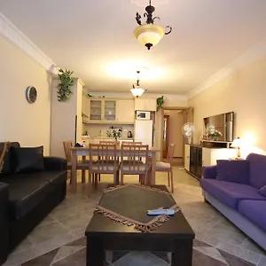 Royal Residences , Didim Türkiye