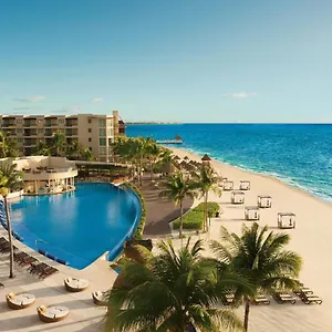 Dreams Riviera Cancun & 5*, Puerto Morelos Meksika