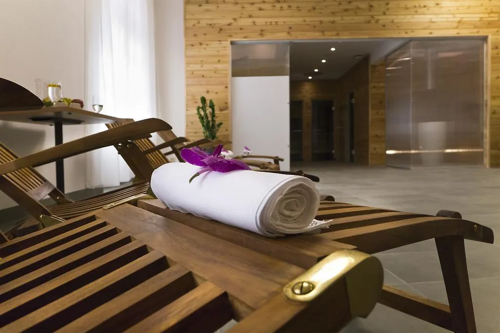 Hotel Grandhotel Ambassador Narodni Dum Karlovy Vary