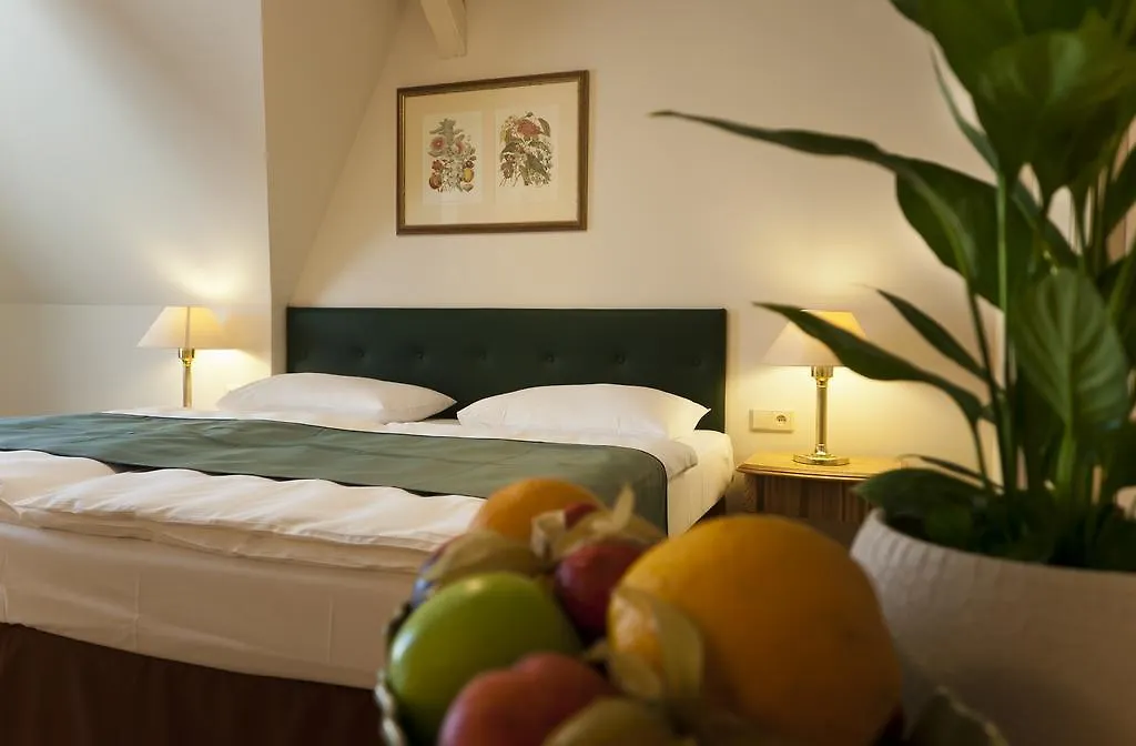 Grandhotel Ambassador Narodni Dum Karlsbad 4*,