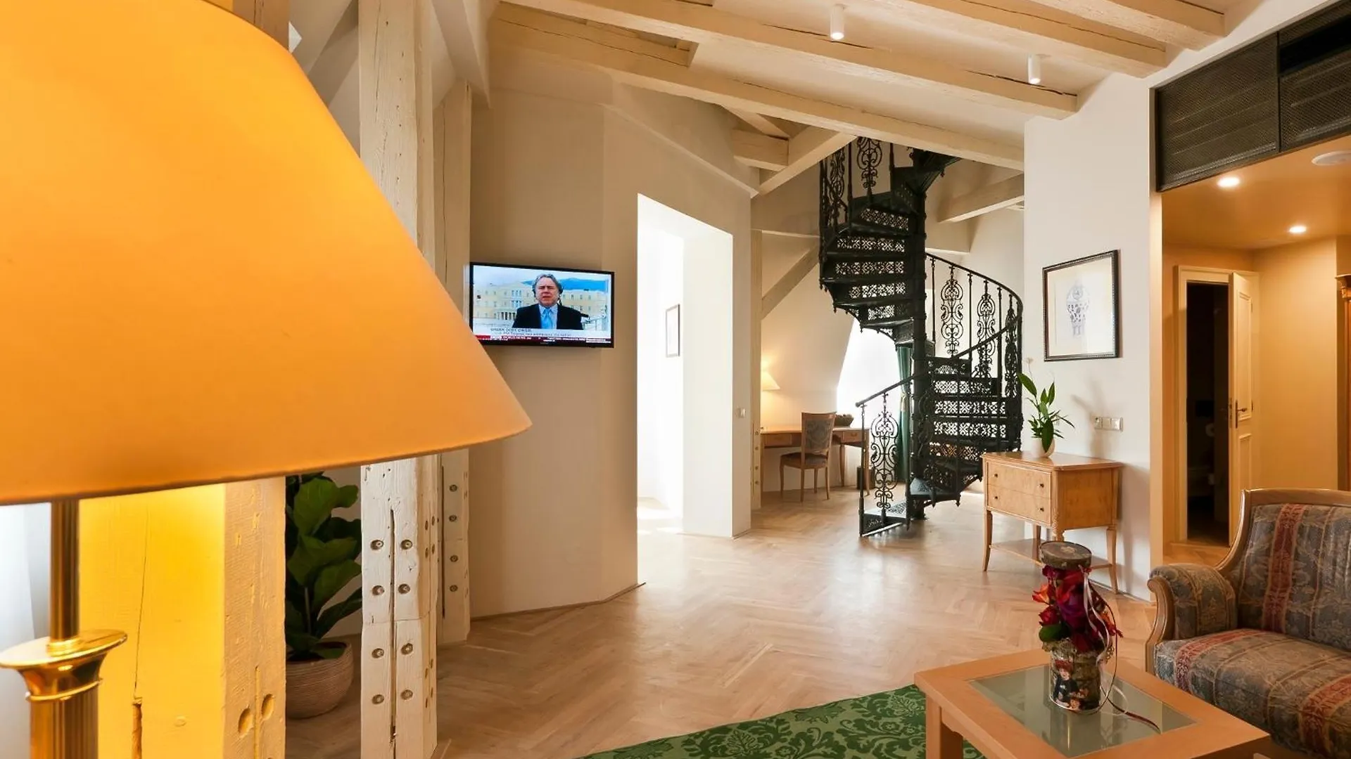 Hotel Grandhotel Ambassador Narodni Dum Karlsbad