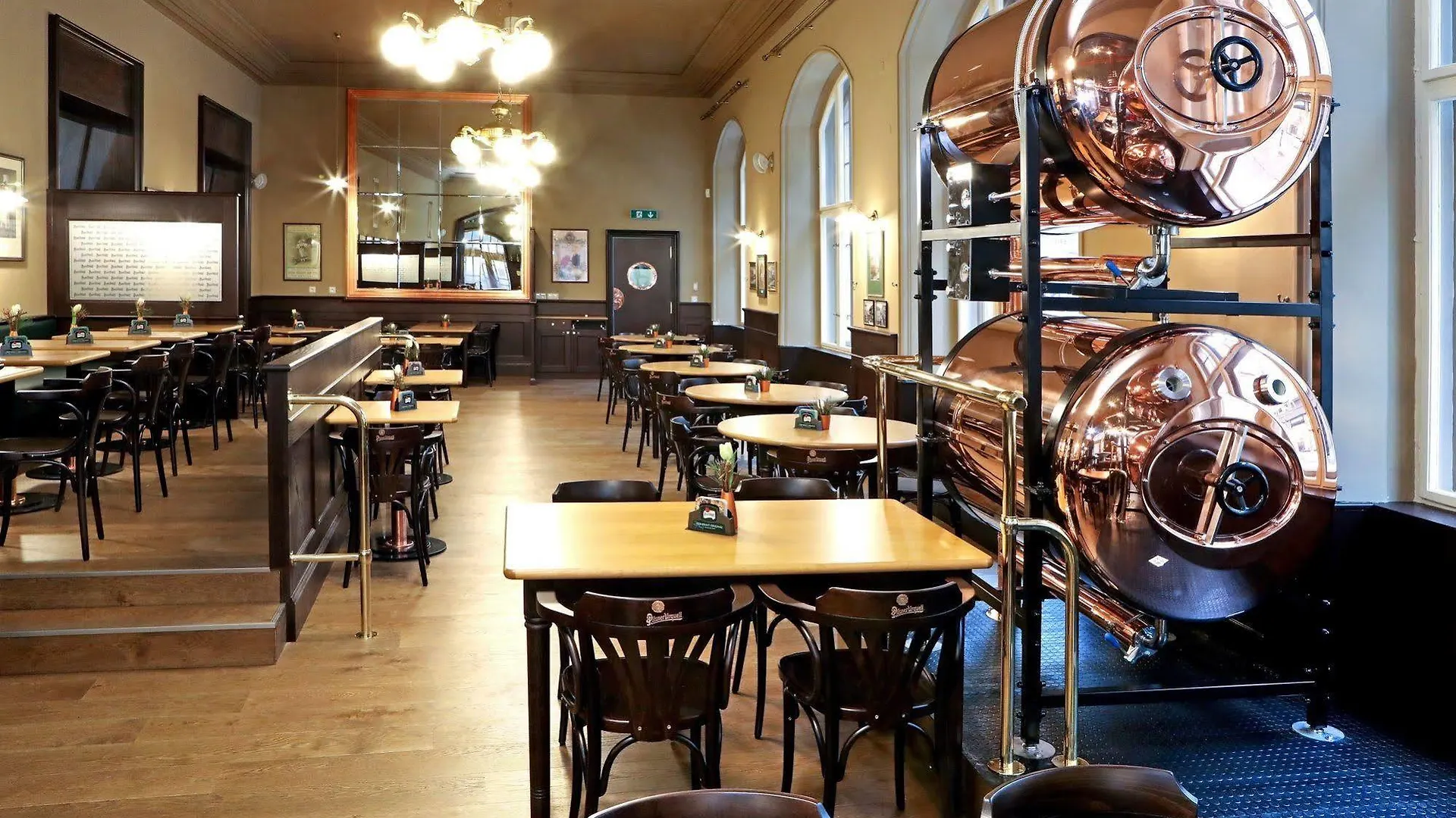 Grandhotel Ambassador Narodni Dum Karlovy Vary
