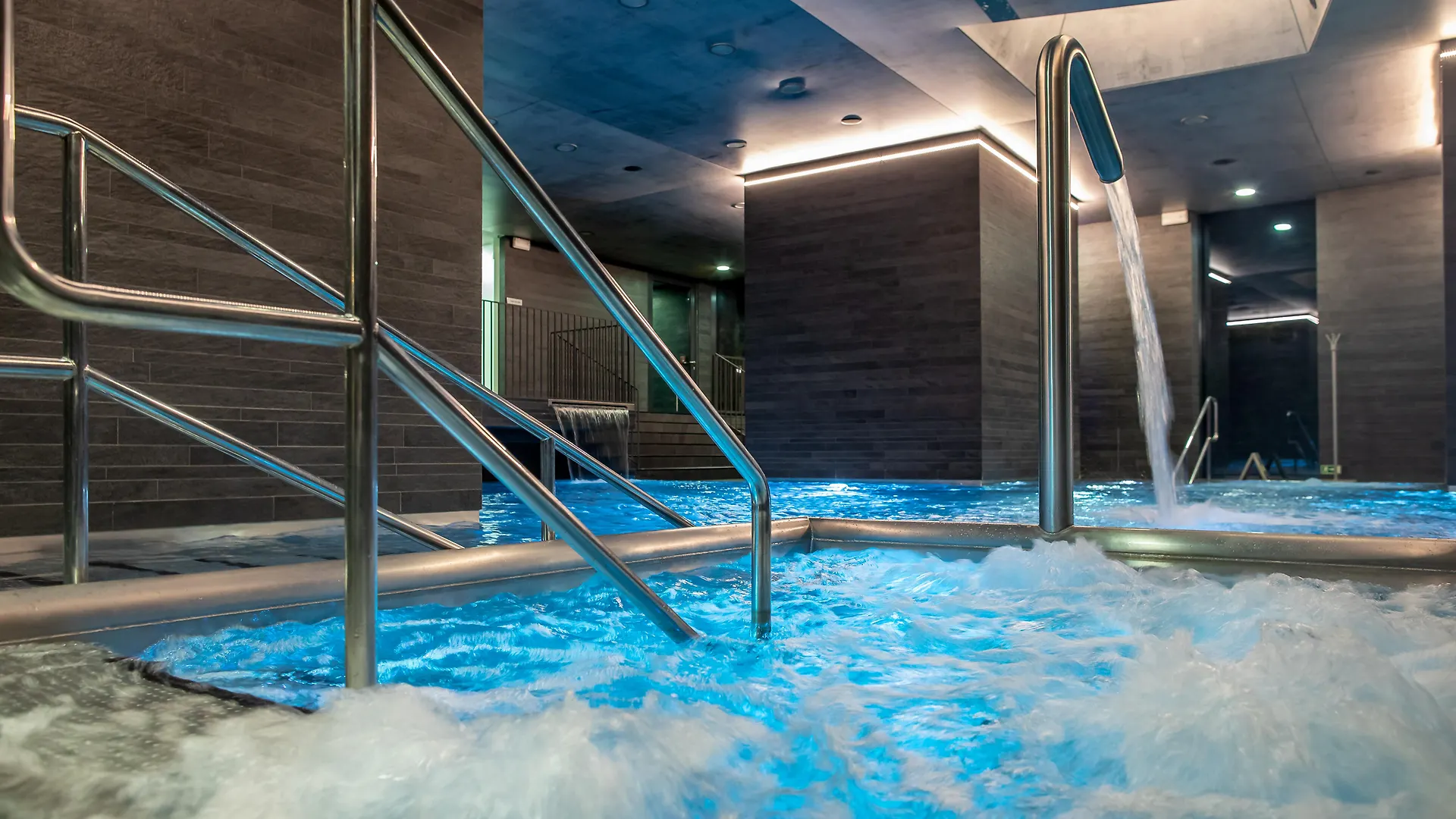 ***** Hotel Grandhotel Pupp Karlowe Wary Czechy