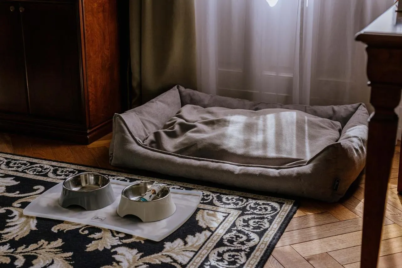 Grandhotel Pupp Karlowe Wary 5*,  Czechy