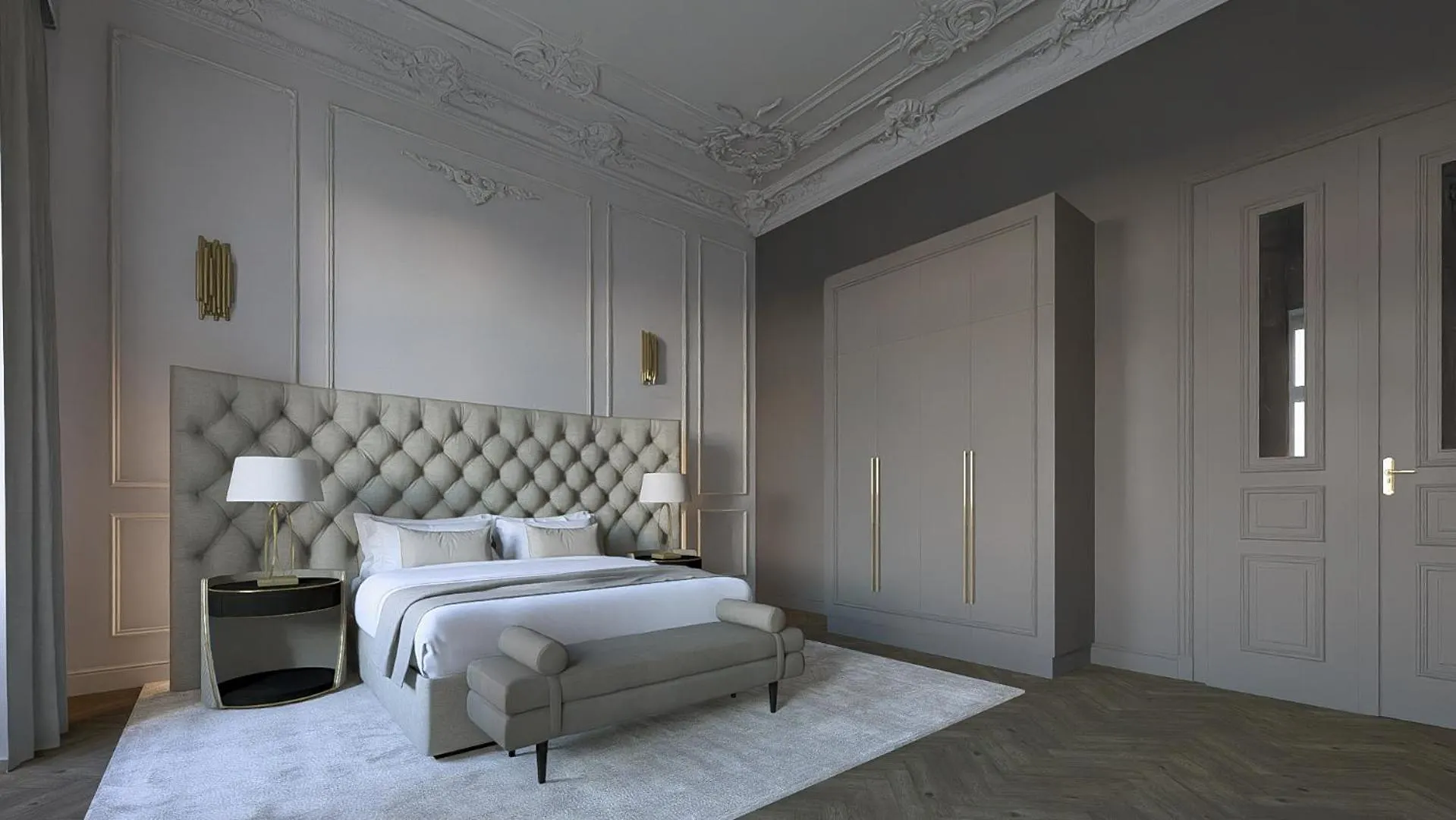 Grandhotel Pupp Karlowe Wary Hotel