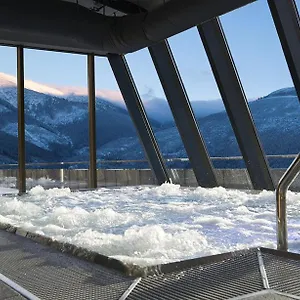 Hotel Orea Horal Špindlerŭv Mlýn