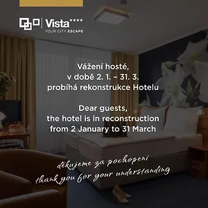 Hotel Vista Brno