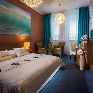 Hotel Sareza Ostrava