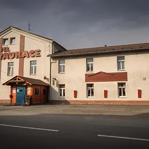 Hotel Trebovicky Mlyn Ostrava