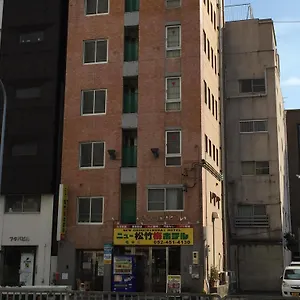 ニュー松竹梅ホテル ホテル 名古屋市