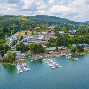 Hotel Rakovec Brno