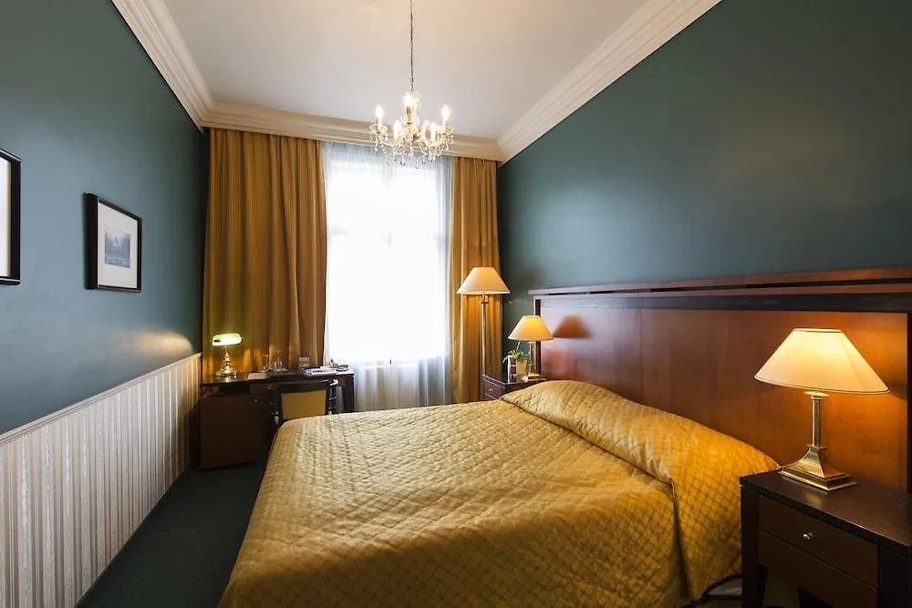 Grandhotel Pupp Karlovy Vary Hotel