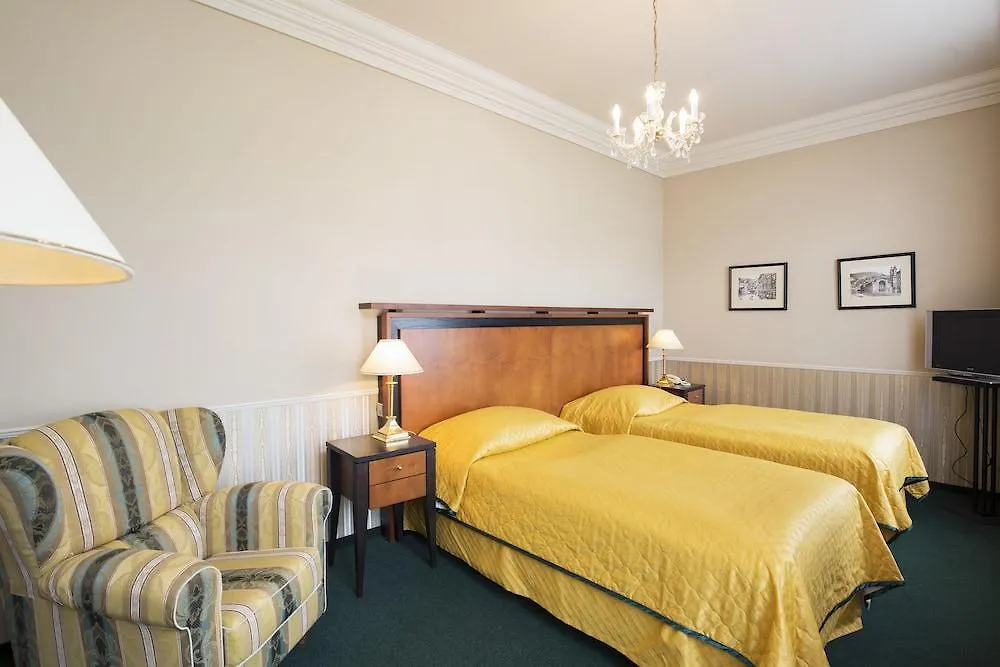 Grandhotel Pupp Karlovy Vary