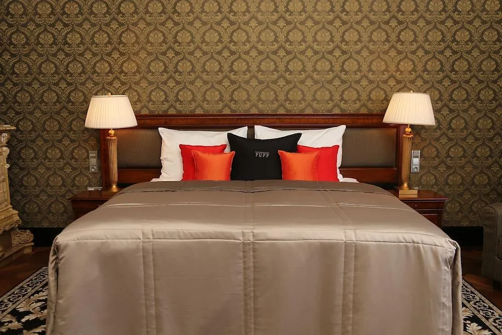 Grandhotel Pupp Karlovy Vary 5*,