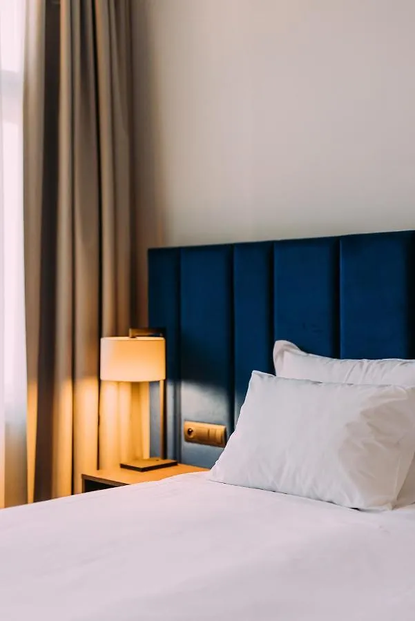 Grandhotel Pupp Karlovy Vary
