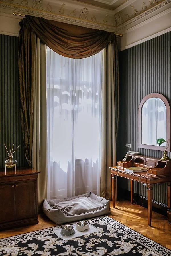 Grandhotel Pupp KLV