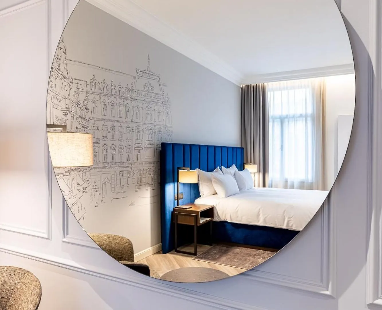 Hotel Grandhotel Pupp KLV